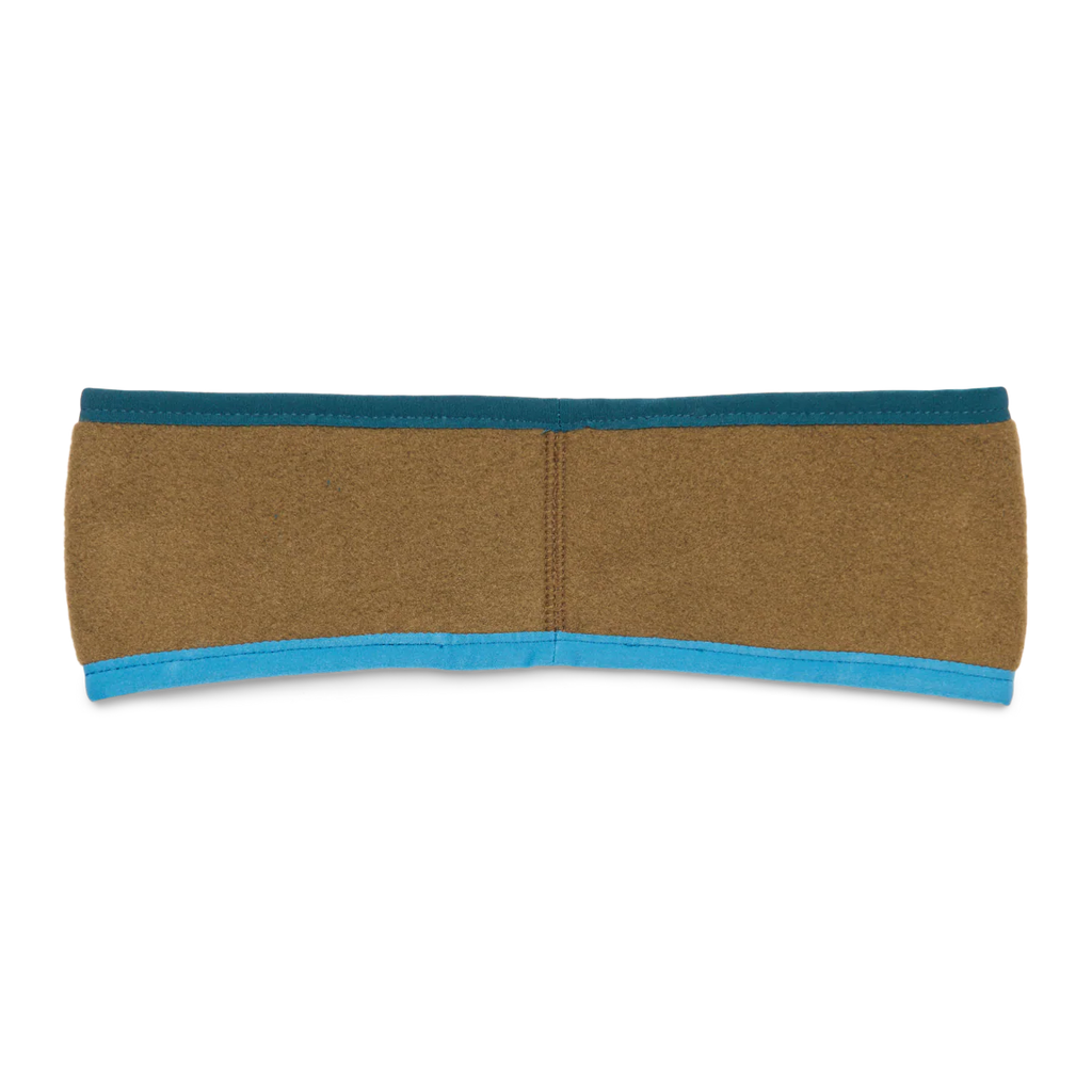 Teca Fleece Headband