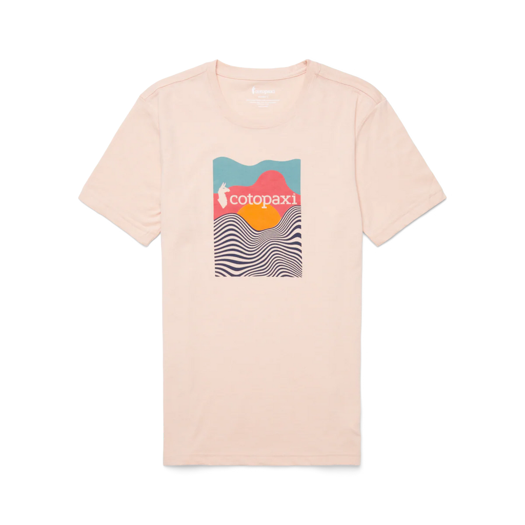 Cotopaxi Vibe T-Shirt - Women's