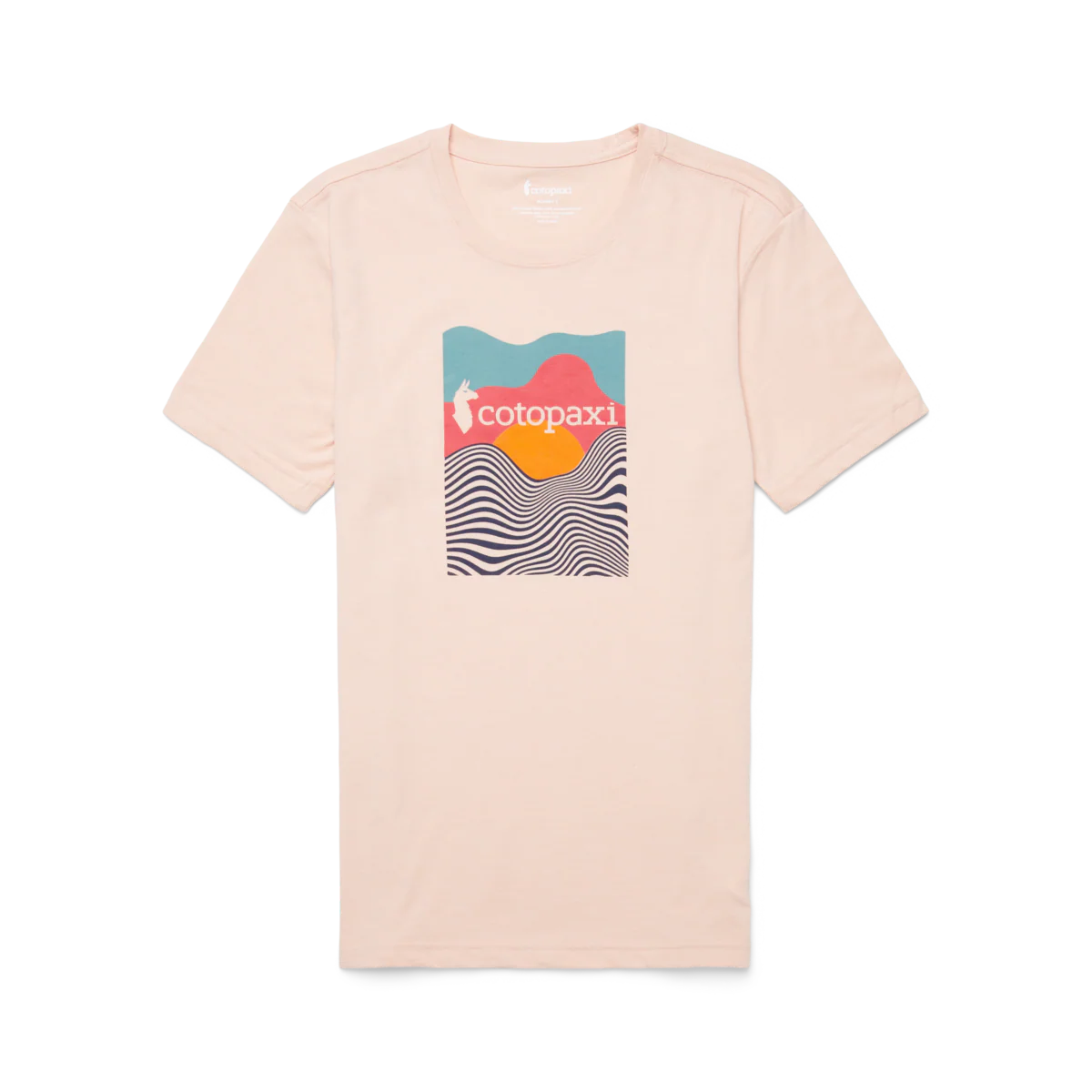 Cotopaxi Vibe T-Shirt - Women's