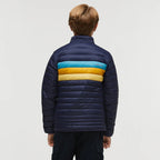 Fuego Down Jacket - Kids'
