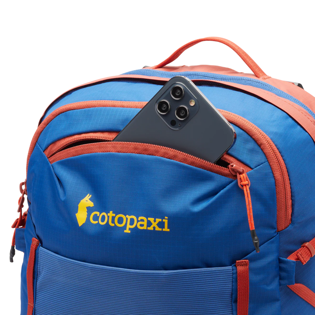 Lagos 25L Hiking Hydration Pack