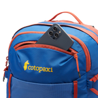 Lagos 25L Hiking Hydration Pack