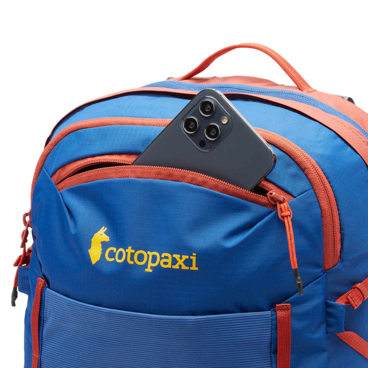 Lagos 25L Hiking Hydration Pack
