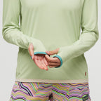 Sombra Long-Sleeve Sun Shirt - Women's