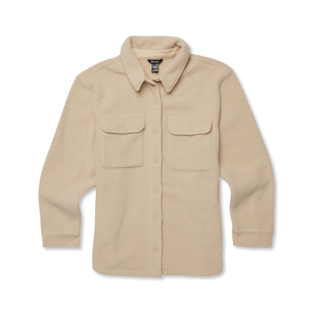 Cameta Shacket - Women's