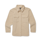 Cameta Shacket - Women's