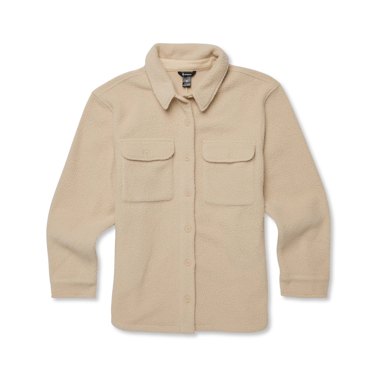 Cameta Shacket - Women's