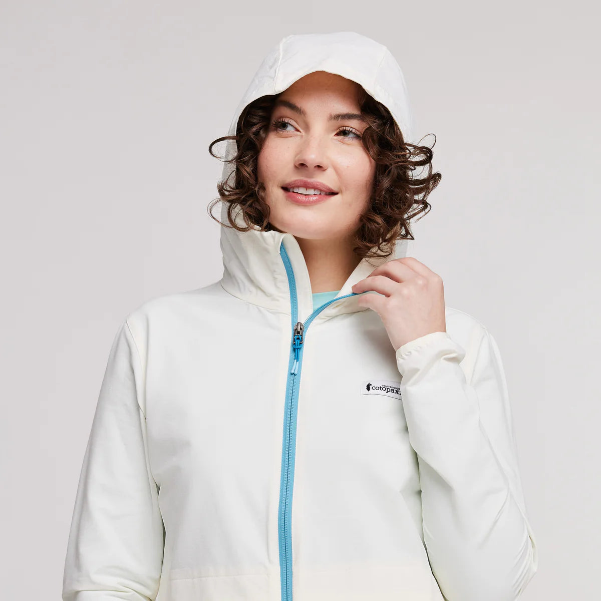 Viento Travel Jacket - Women's