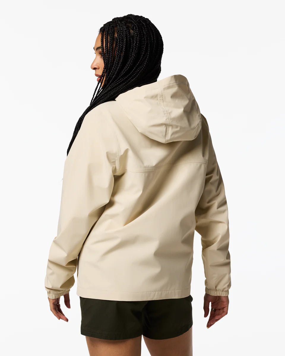 Rayu Rain Jacket - Women's