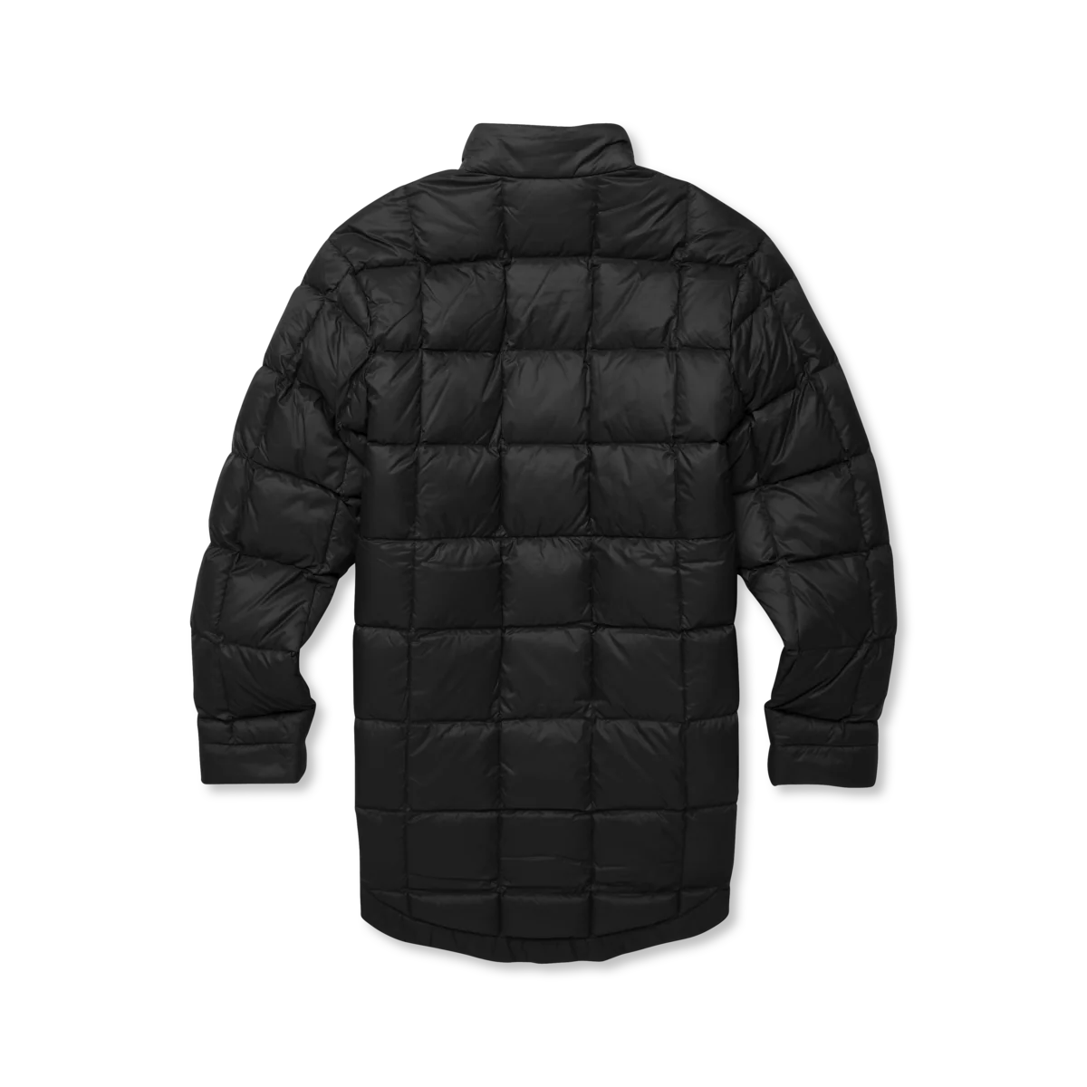 Repleto Down Long Jacket - Women's