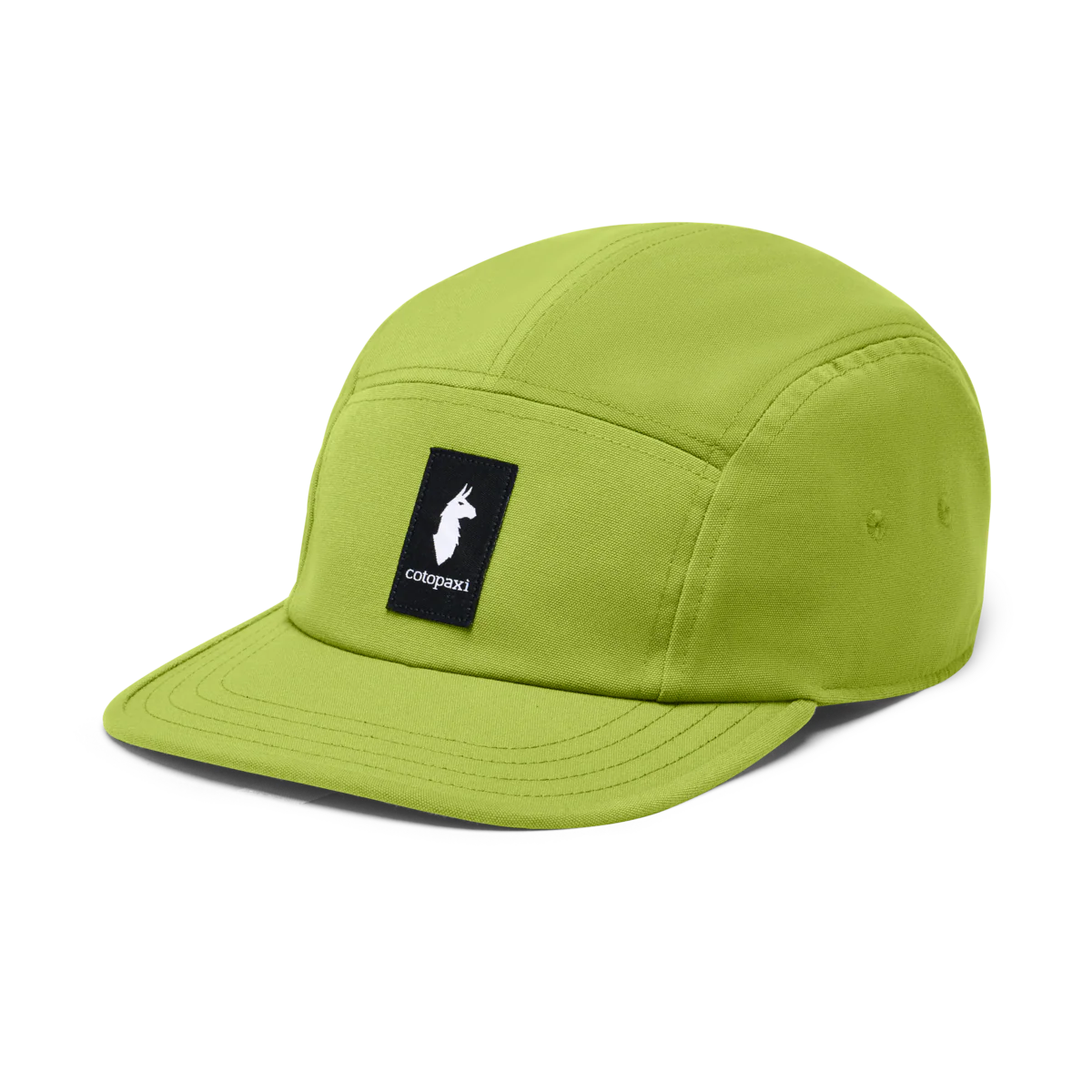 Cada Dia 5-Panel Hat