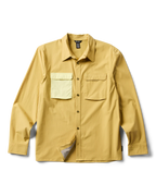 Solta Long-Sleeve Sun Shirt - Men's