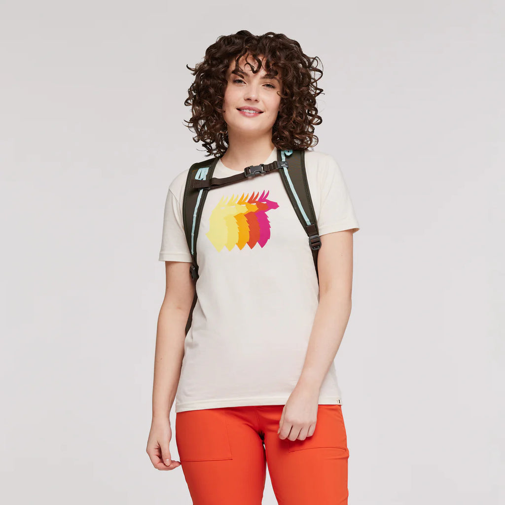 Moda 20L Backpack - Cada Día