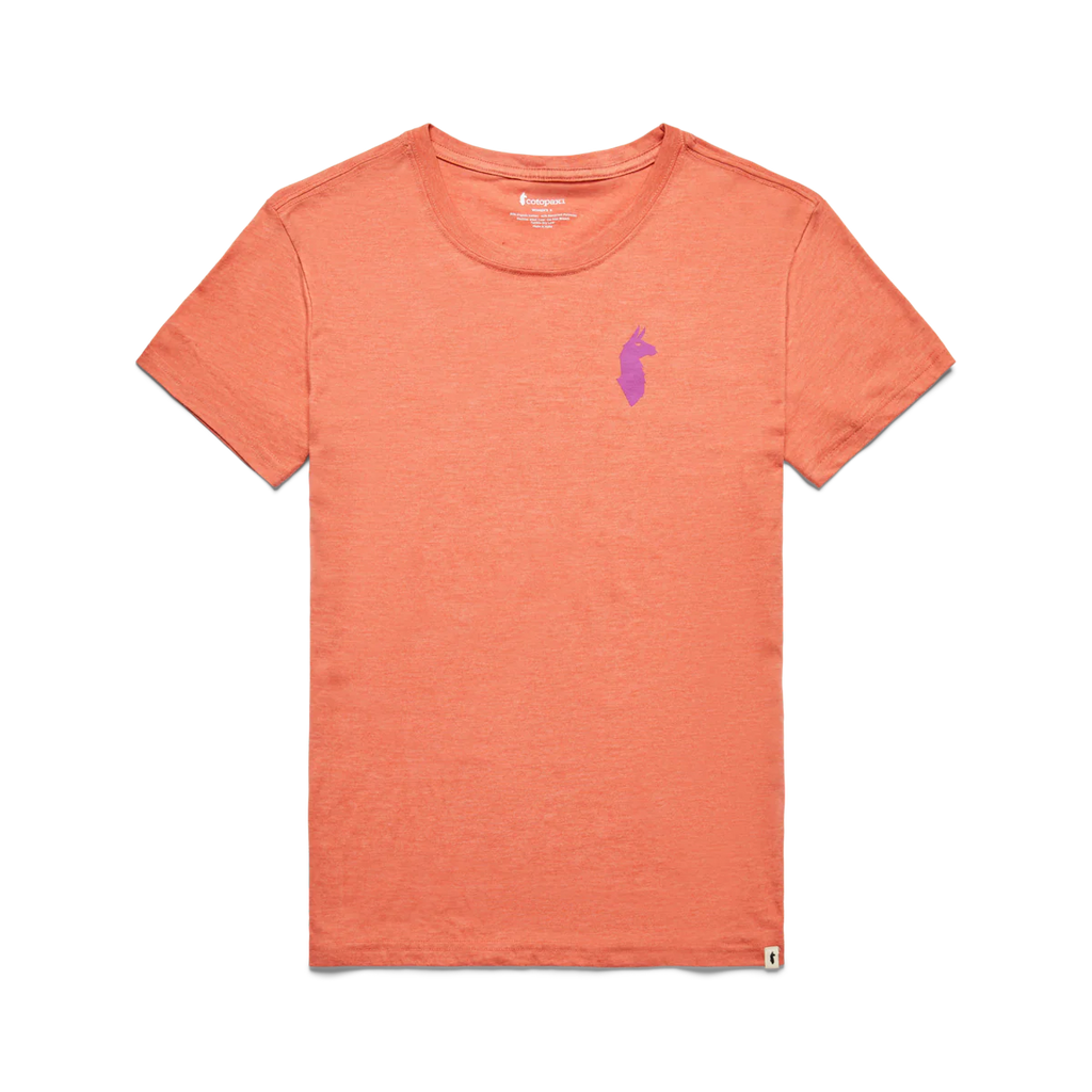 Happy Day T-Shirt - Women's