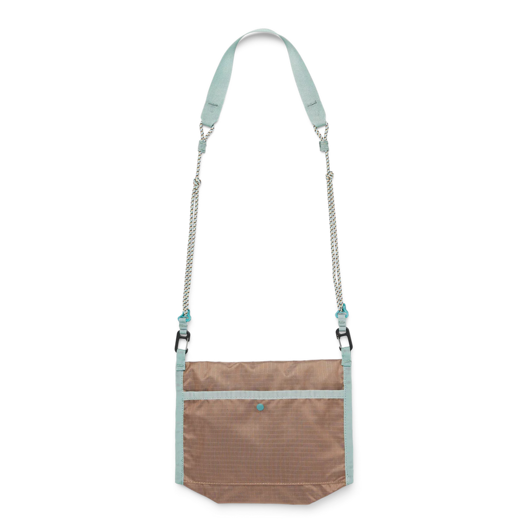 Lista 2L Lightweight Crossbody Bag - Cada Día