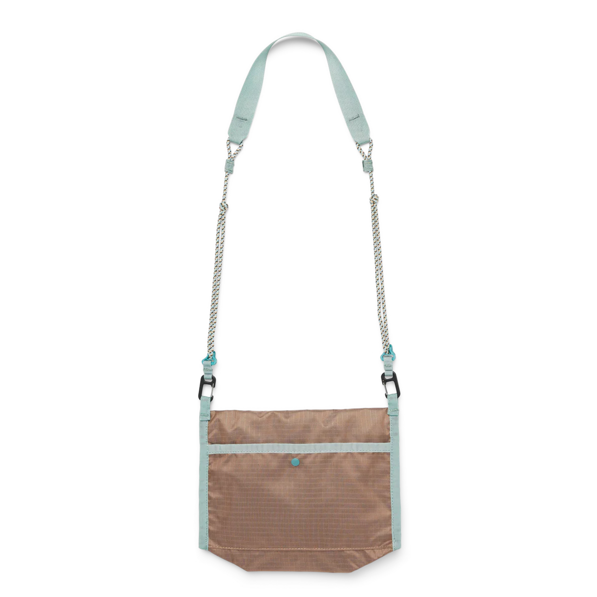 Lista 2L Lightweight Crossbody Bag - Cada Día