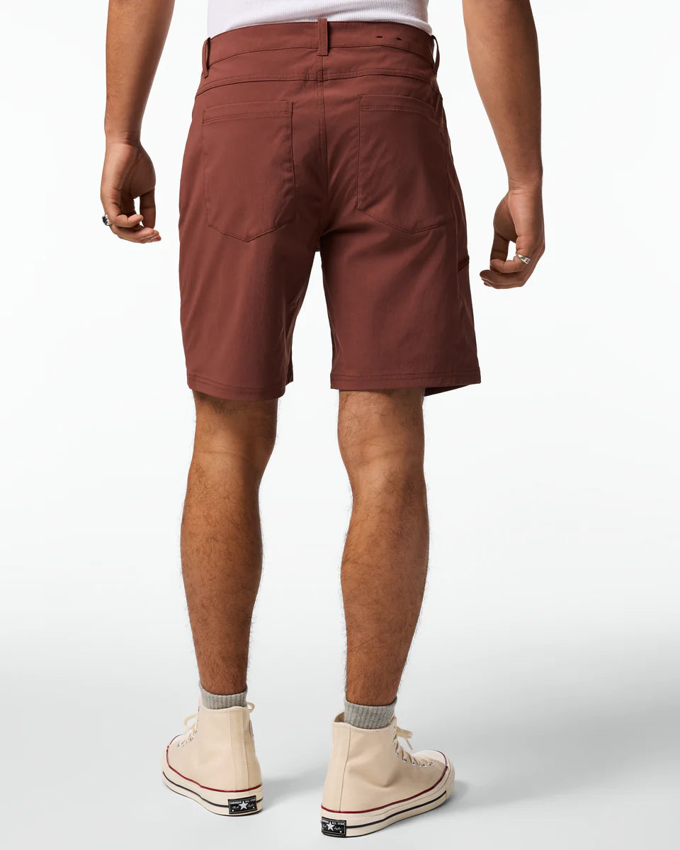 Coraje Tech Short - Men's