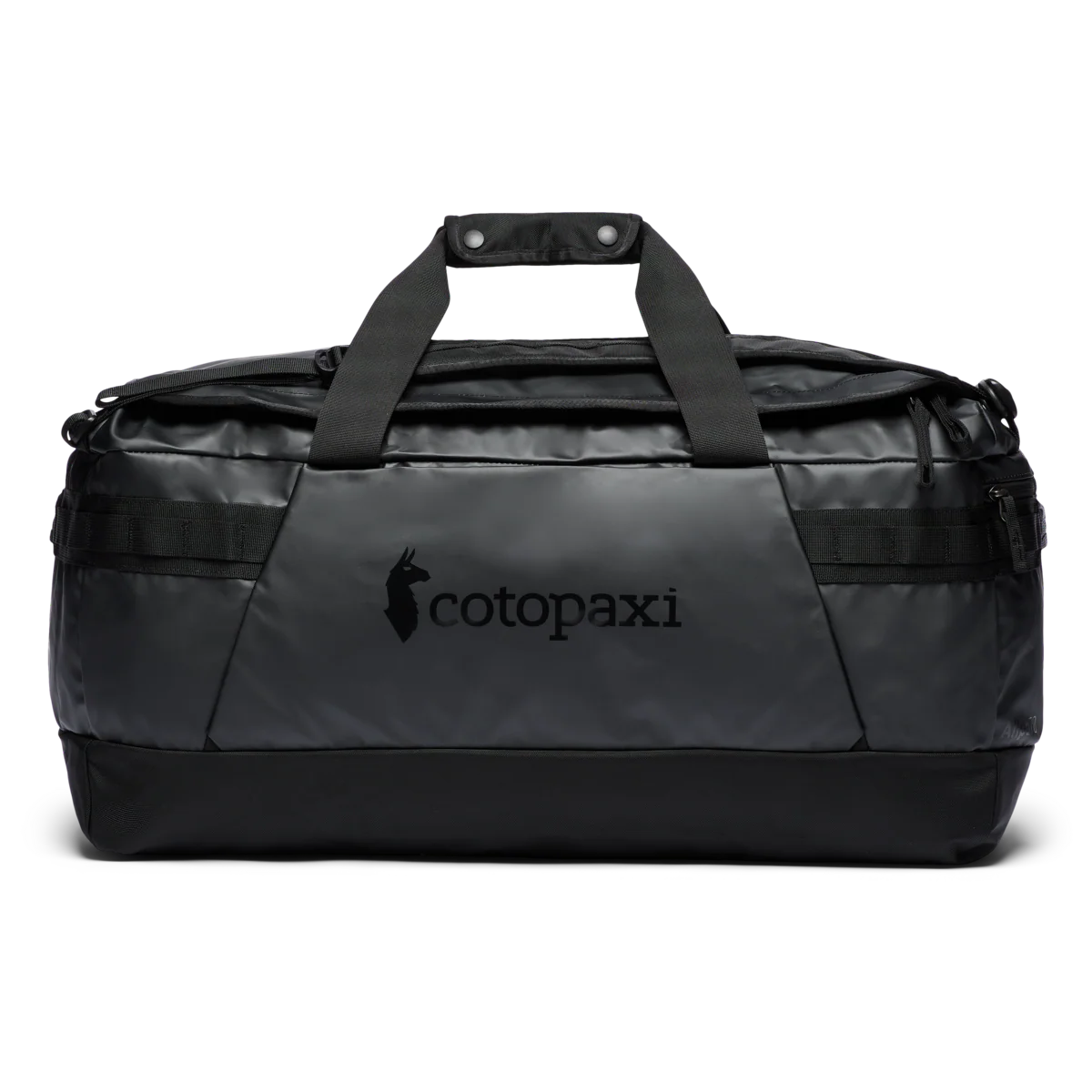 Allpa Getaway 70L Duffel