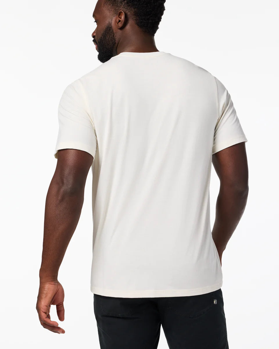 Empaca Crew T-Shirt - Men's
