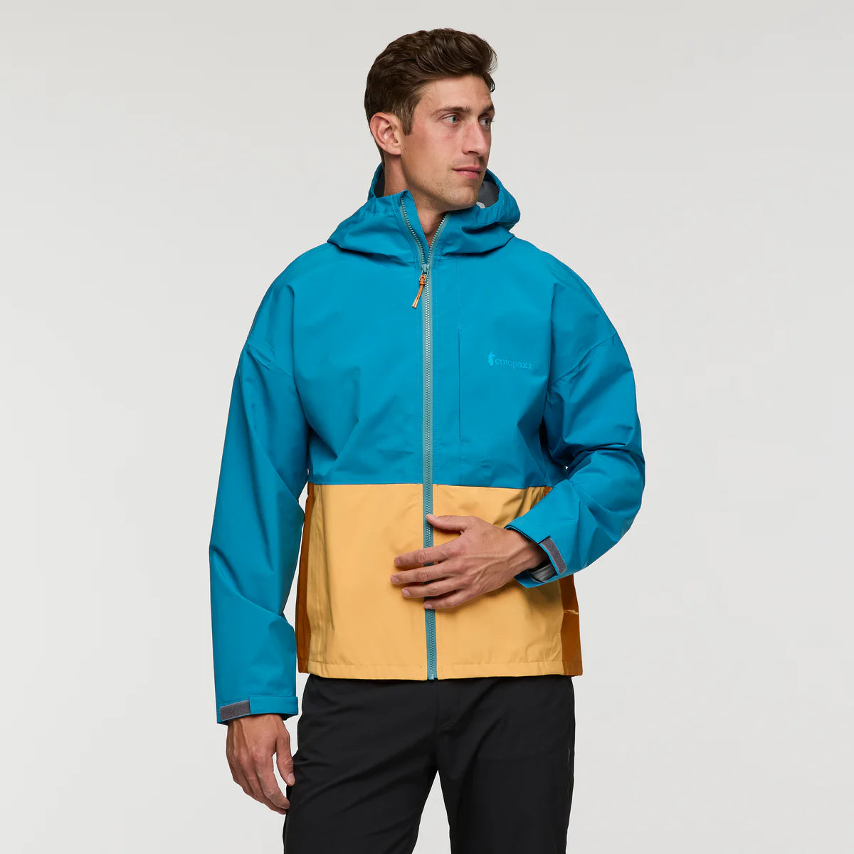 Cielo Rain Jacket - Men's