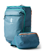 Allpa 50L Adventure Travel Pack