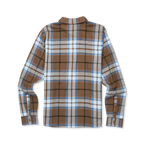 Quedo Flannel Shirt - Men's