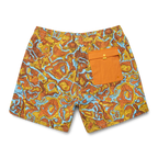 Brinco Short - Print - Men's