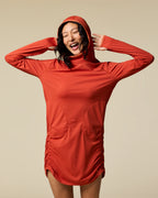 Sombra Sun Dress - Women's