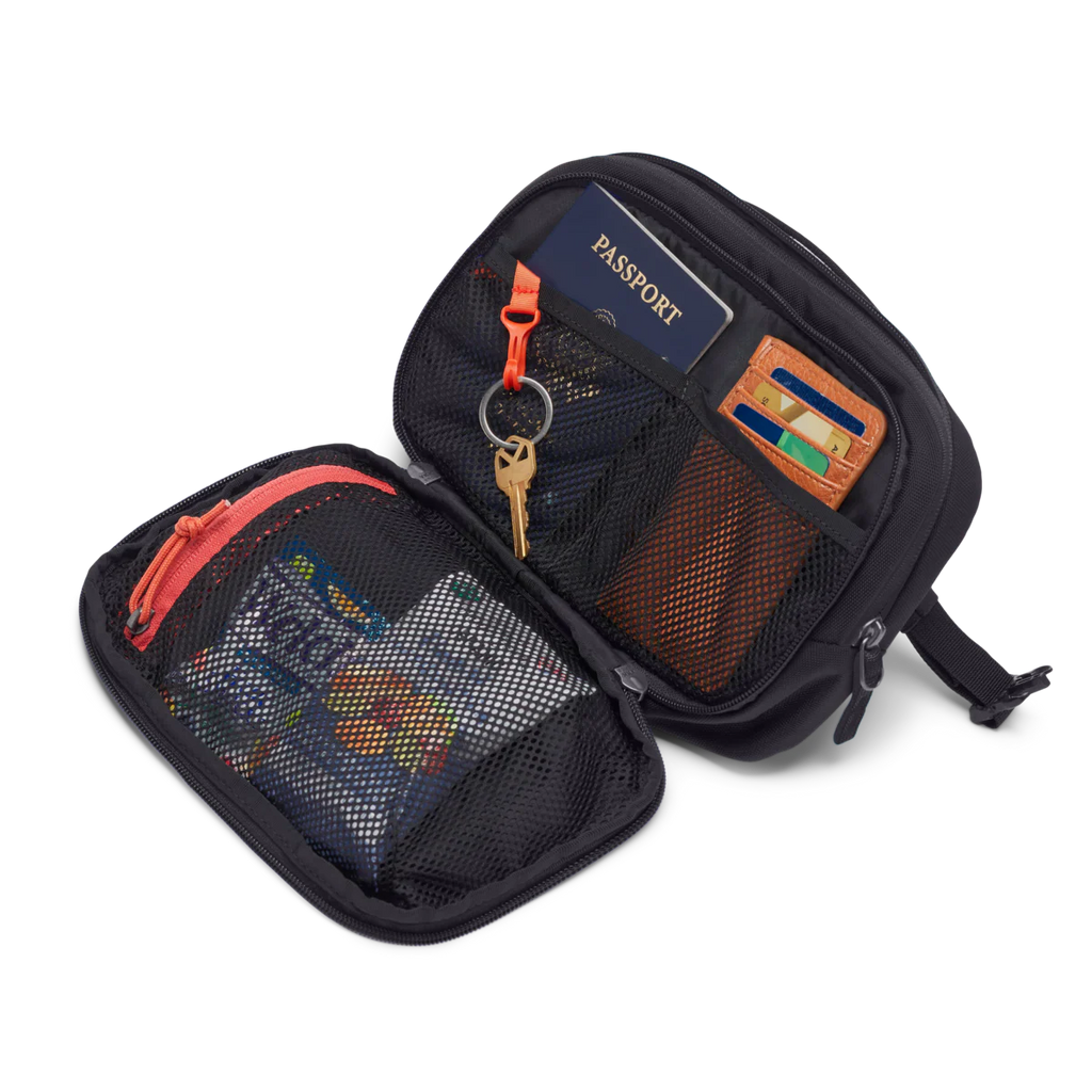 Allpa X 3L Hip Pack