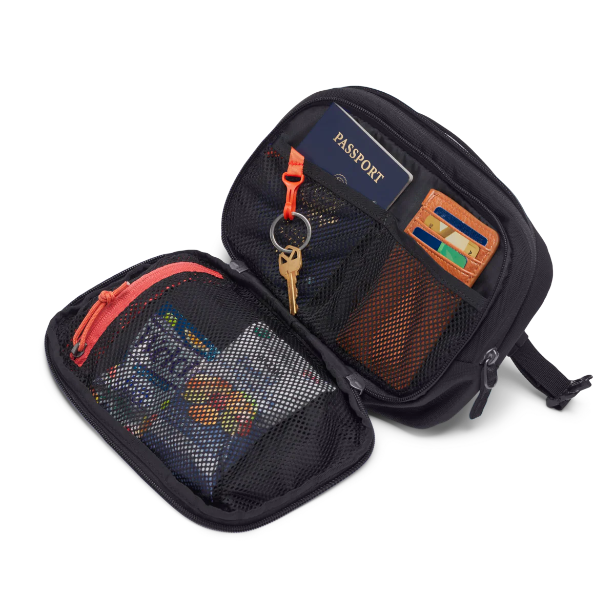 Allpa X 3L Hip Pack