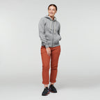 Do Good Full-Zip Hoodie - Women's