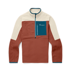 Abrazo Half-Zip Fleece Jacket - Men's