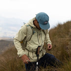 Yermo Hooded Jacket - Men's
