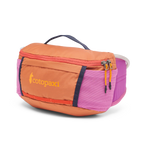 Lagos 5L Hiking Hydration Hip Pack