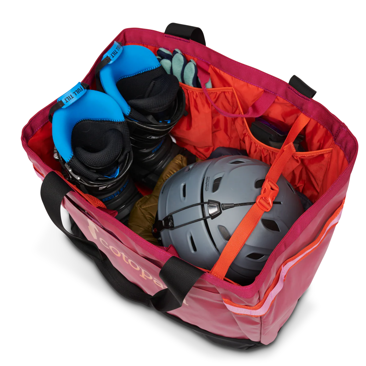 Allpa 60L Gear Hauler Tote
