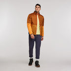 Teca Cálido Jacket - Men's