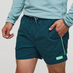 Brinco 5" Short - Solid - Men's