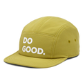 Do Good 5-Panel Hat