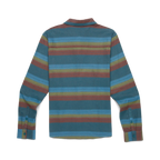 Quedo Flannel Shirt - Men's
