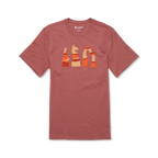 Llama Hoodoo T-Shirt - Men's
