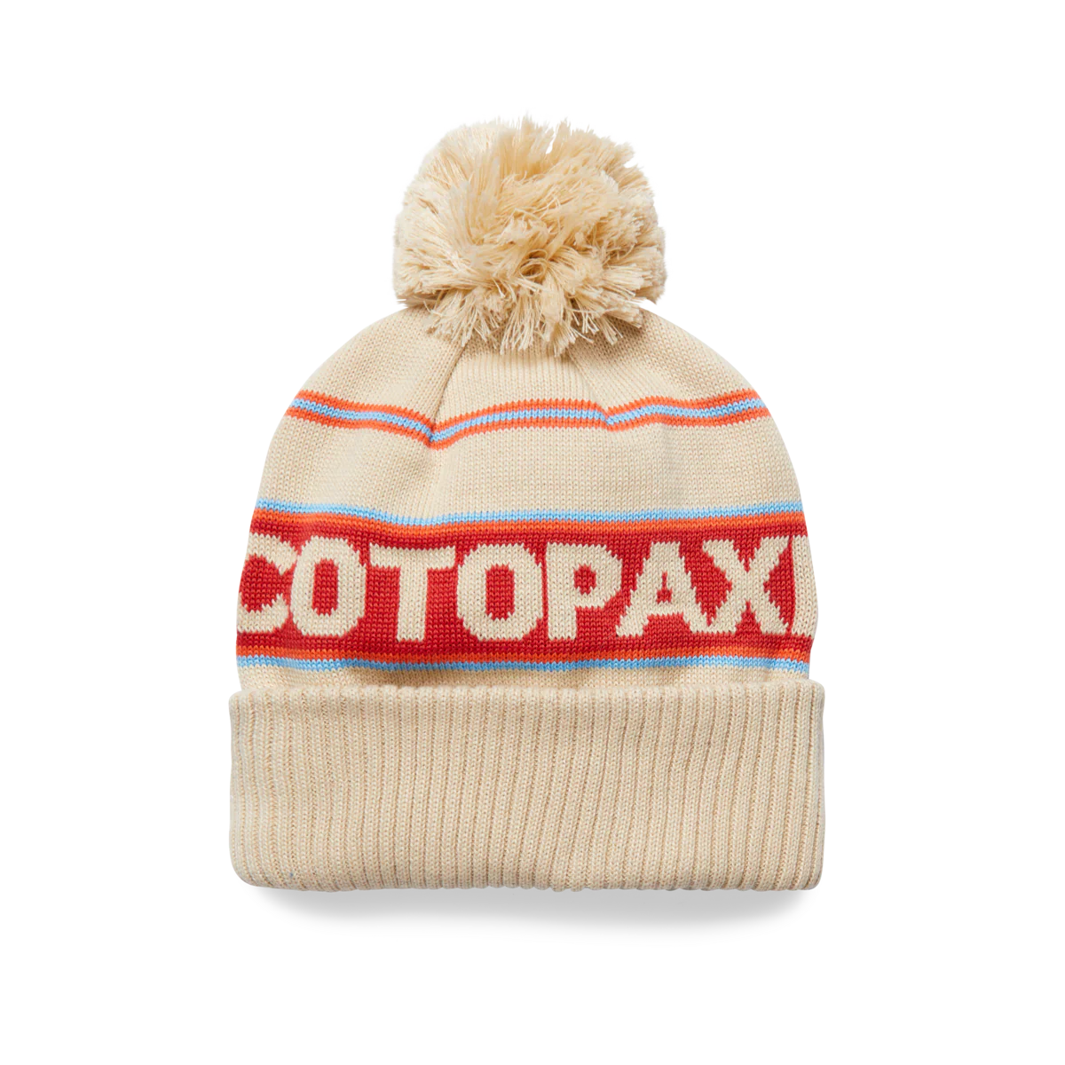 Cumbre Beanie