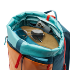 Moda 20L Backpack - Cada Día