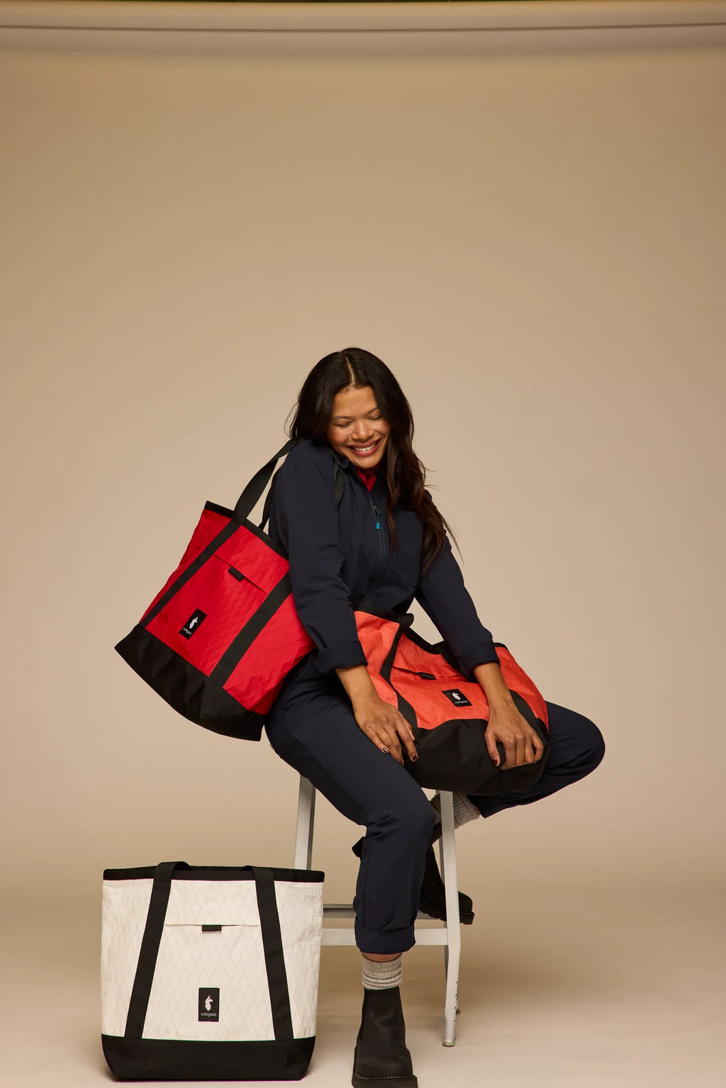 Contiguo 22L Tote