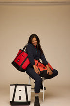 Contiguo 22L Tote