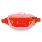 High Pile Fleece 3L Sling