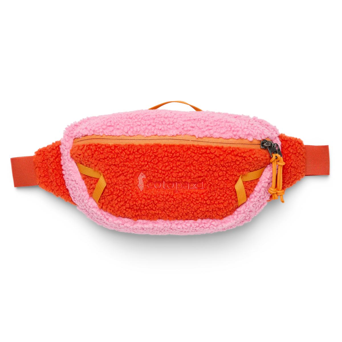 High Pile Fleece 3L Sling