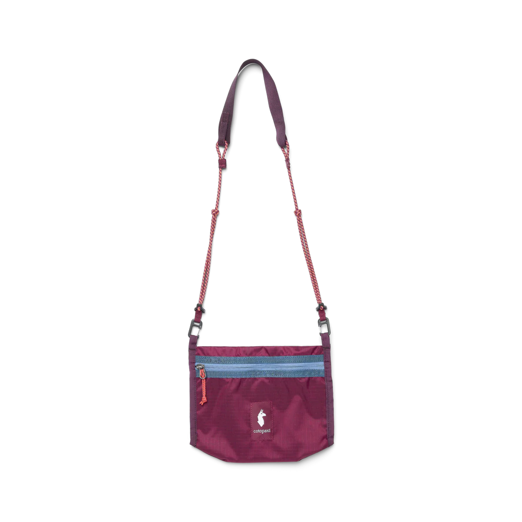 Lista 2L Lightweight Crossbody Bag - Cada Día