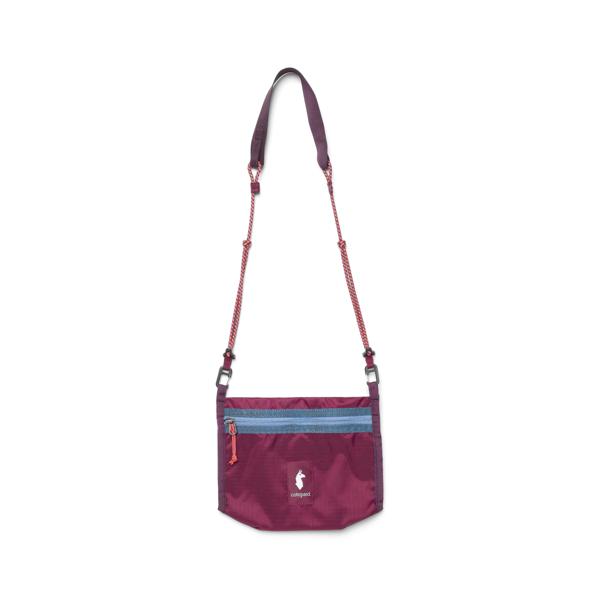 Lista 2L Lightweight Crossbody Bag - Cada Día