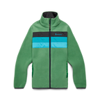 Teca Fleece Full-Zip Jacket - Women's