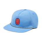 Day And Night Heritage Rope Hat